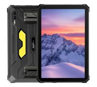Blackview Tablet rugged Active 10 Pro 5G, schermo IPS da 10,95 pollici 1920x1200, MediaTek Dimensity 7300 8 core fino a 2,5 GHz, 12 GB RAM 256 GB ROM, Batteria 30000mAh, Bluetooth 5.4, Android 14, Fot