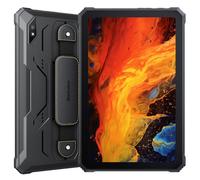 Blackview Tablet rugged Active 8 Pro, schermo IPS da 10,36 pollici 1200x2000, MediaTek Helio G99 8 core 2,0 GHz, Android 13, 8 GB RAM 256 GB ROM, Bluetooth 5.0, Batteria 22000mAh 33W, Fotocamera 48MP+