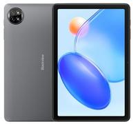 Blackview Tablet Tab 20 WIFI Android 15, 12GB+64GB (Esterna 2TB), Assistente GEMINI AI, 10.1'' HD+, Batteria 6000mAh, 5MP+8MP, Bluetooth 5G WIFI, Altoparlanti Dual BOX, Sblocco Facciale, Grigio