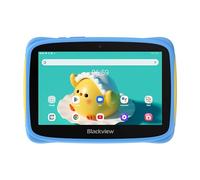 Blackview Tab 3 Kids 2gb/32gb 7´´ Tablet Trasparente One Size / EU Plug