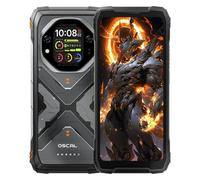 Blackview TANK 1 16GB RAM 512GB 5G 20000mAh NFC Android 15
