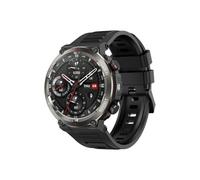 Blackview W50 Pro (Orologio Connesso Rugged - 1,45'' - Microfono integrato) Nero - Nouvo