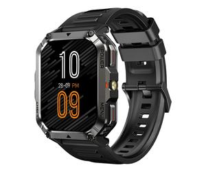 Blackview W70 Pro 5,11 cm (2,01 ) TFT Digitale 280 x 320 pixel Schermo touch Nero - Nouvo