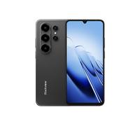 BLACKVIEW Wave 10 4G 8+128GB, 128 GB, Nero