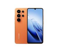 Blackview WAVE 10 4G 8GB Arancione 128GB 6,88" Dual SIM