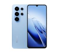 Blackview Wave 10 | Smartphone LTE | 6,88" HD+ IPS 120Hz | 32GB RAM + 256GB (2TB) | 5000mAh batteria | Android 16 | 32MP + 13MP fotocamera | Dual SIM | GPS | 2 anni di garanzia | Blu iris
