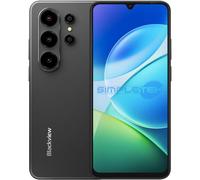 BLACKVIEW WAVE 10C 4GB 128GB 6,88" 5000MAH DUAL SIM 4G LTE RAM 16GB BT WIFI