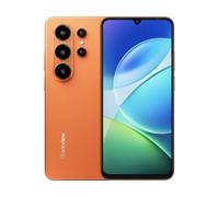 Blackview Wave 10C | 6,88"HD+ IPS 60Hz | 16GB RAM + 128GB (1TB) | Arancione