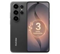 Blackview Wave 10C Smartphone 16GB（4+12）+32GB, Android 16, 6.88" HD+ IPS Display, 5000mAh Battery, 32MP+13MP Camera, WiFi 5 & Bluetooth 5.0, 1TB Expandable Storage - for Daily Use & Multi-Tasking