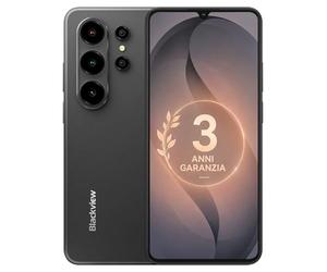 Blackview Wave 10C Smartphone 16GB（4+12）+32GB, Android 16, 6.88" HD+ IPS Display, 5000mAh Battery, 32MP+13MP Camera, WiFi 5 & Bluetooth 5.0, 1TB Expandable Storage - for Daily Use & Multi-Tasking