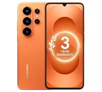 Blackview WAVE 10C, telefoni cellulari Android 16, smartphone sbloccato HD+ da 6,9 pollici 16 GB + 32 GB (1 TB TF), 32 MP+13 MP, 5000 mAh, doppia SIM/impronte digitali/Face ID/GPS/OTG, garanzia 3 anni