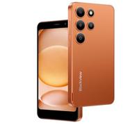 Blackview Wave 2C | 5" 60Hz | 12GB + 32GB (1TB) | Arancione fiamma