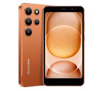 Blackview Wave 2C Smartphone Offerta Android 16, 12GB+32GB/1TB TF Cellulari Octa-Core, 5.0", 4G Dual SIM Telefono Cellulare Offerta, WiFi 5G/3.5mm/ Face ID/3 Slot Eer Carte/3 Anni di Garanzia