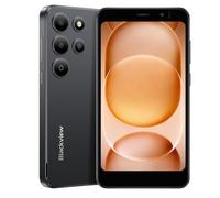 Blackview Wave 2C Smartphone Offerta Android 16, 12GB+32GB/1TB TF Cellulari Octa-Core, 5.0", 4G Dual SIM Telefono Cellulare Offerta, WiFi 5G/3.5mm/ Face ID/3 Slot Eer Carte/3 Anni di Garanzia