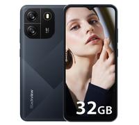 Blackview WAVE 6C 4G Smartphone 4GB+32GB 6.5" Android 13 Telefono 5100mAh 8MP