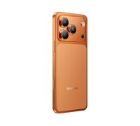 BLACKVIEW WAVE 7C, 4+128GB, 128 GB, Arancione