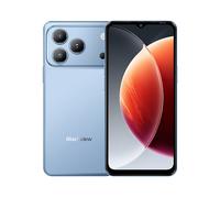 Blackview WAVE 7C 4G Smartphone 16GB+128GB 6,56" Android 16 Telefono Doppia SIM