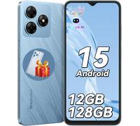 BLACKVIEW WAVE 8 12+128GB DAWN BLUE