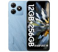 Blackview Wave 8 4/256GB Blu Gratuito