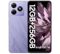 Blackview Wave 8 4/256GB Viola Gratuito