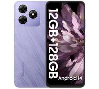Blackview Wave 8 4G 4GB 128GB 6.56" Viola
