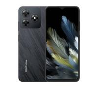 Blackview WAVE 8 Android 15 Smartphone, 8GB 128GB 6.56" Hd+Schermo 90 Hz [EEK: B]