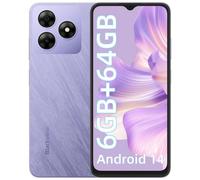 Blackview Wave 8C 2/64GB Viola Gratuito