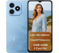 Blackview Wave 9C 4G 4GB 64GB 6.56" Blu