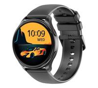 Blackview X20 Bluetooth 45.5mm AMOLED Nero Chiamate Voce SpO2 Cardiofrequenzimetro