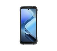Blackview XPLORE 1 12GB 256GB 6.78" IPS 2.4K 120Hz 5G Dual SIM Batteria 20000mAh NFC IP69K Android 15 Nero