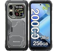 Blackview XPLORE 1 12GB 256GB 5G 20000mAh NFC Android 15