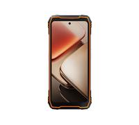 BLACKVIEW Xplore 1 16/512GB 5G Rugged 20000mAh, 512 GB, Nero, Arancione
