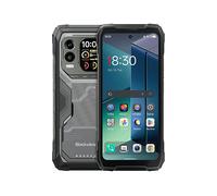 BLACKVIEW XPLORE 1 Pro, 12+256GB, 256 GB, grigio, Nero