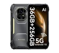 Blackview Xplore 2 5G 12GB 256GB 6.73" Nero