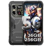 Blackview Xplore X1 5G 12GB 256GB 6.78" Nero