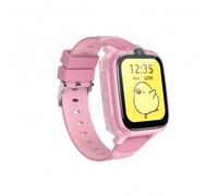 Blackview Z10 (orologio da polso per bambini, 1,83", supporto Sim 4G, videochiamate, 4G, IP67), colore: rosa