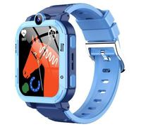 Blackview Z20 4g Gps Smartwatch Blu