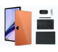 Blackview ZENO 5 | 11,0" HD IPS 90Hz | 32GB RAM + 128GB (2TB) | Arancione