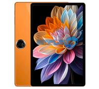 BLACKVIEW ZENO 5 TABLET LTE 11" DUAL SIM 8GB 128GB 8300MAH ANDROID 16 ARANCIONE
