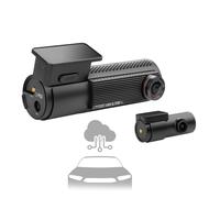 BlackVue DR970X-2CH LTE Plus II | Dashcam Cloud 4K UHD | LTE 4G