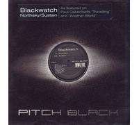 Blackwatch - North Sky/Sustain