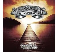 Blackwater Conspiracy - Shootin The Breeze
