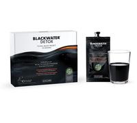 BLACKWATER DETOX Zuccari 10 Bustine