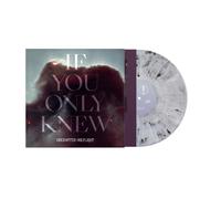 Blackwater Holylight If You Only Knew (Vinyl LP) 12" EP Coloured Vinyl