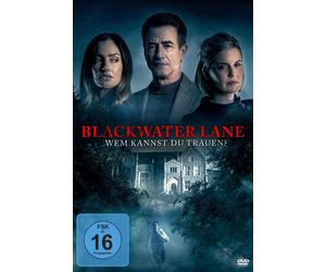 Blackwater Lane - Wem kannst Du trauen? (DVD)