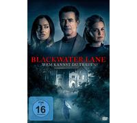 Blackwater Lane - Wem kannst Du trauen? (DVD) Jeff Celentano Dermot Mulroney