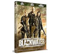 Blackwater - The Night Crew