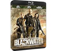 Blackwater - The Night Crew [blu-ray]