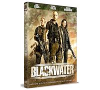 Blackwater - The Night Crew (DVD) Anonyme