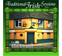 Blackwater - Traditional Irish Sessions Liv